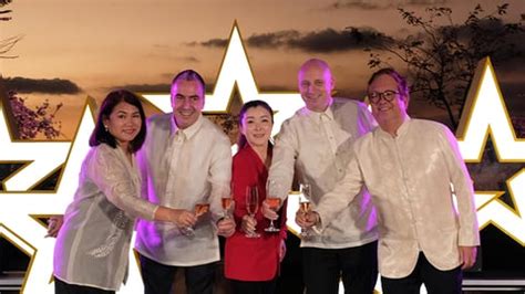 Okada Manila wins Forbes 5.
